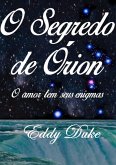 O Segredo De Órion (eBook, ePUB)