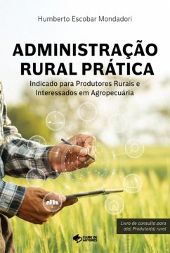Cover Administração Rural Prática (eBook, ePUB)