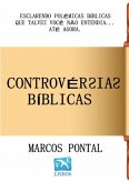 Controvérsias Bíblicas (eBook, ePUB)