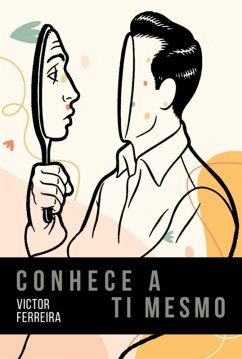 Cover Conhece A Ti Mesmo (eBook, ePUB)