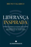 Liderança Inspirada (eBook, ePUB)