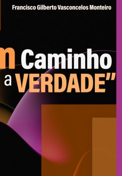 Cover Um Caminho Para A Verdade (eBook, ePUB)