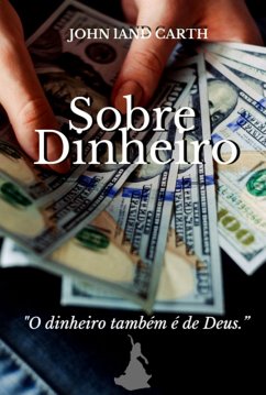 Cover Sobre Dinheiro (eBook, ePUB)
