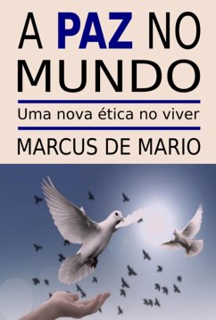 Cover A Paz No Mundo (eBook, ePUB)