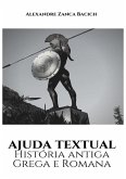 Ajuda Textual (eBook, ePUB)