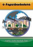 O Espiriborboleta (eBook, ePUB)