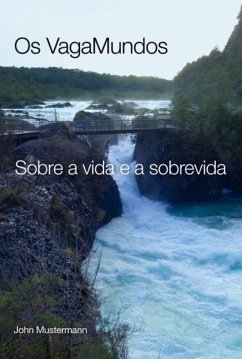 Cover Os Vagamundos (eBook, ePUB)