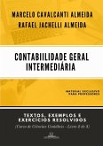 Contabilidade Geral Intermediária (eBook, ePUB)