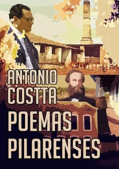 Poemas Pilarenses (eBook, ePUB) - Costta, Antonio