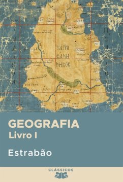 Geografia (eBook, ePUB) - Estrabão