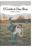 O Encontro De Duas Almas (eBook, ePUB)