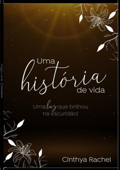 Cover Uma História De Vida (eBook, ePUB)