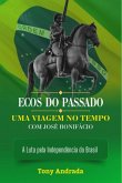 O Eco Do Passado (eBook, ePUB)