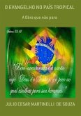 O Evangelho No País Tropical (eBook, ePUB)