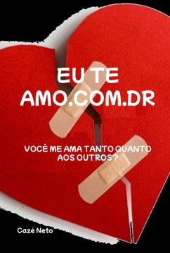 Cover Eu Te Amo.com.dr (eBook, ePUB)