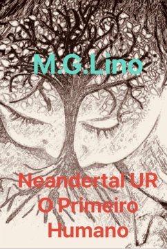 Cover Neandertal Ur, O Primeiro Humano (eBook, ePUB)