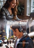 Distante Amor (eBook, ePUB)