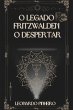 O Legado Fritzwalden (eBook, ePUB) - Bild 1