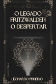 O Legado Fritzwalden (eBook, ePUB)
