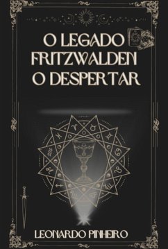 Cover O Legado Fritzwalden (eBook, ePUB)