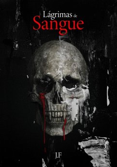 Lágrimas De Sangue (eBook, ePUB) - Felsky, Jean Felipe