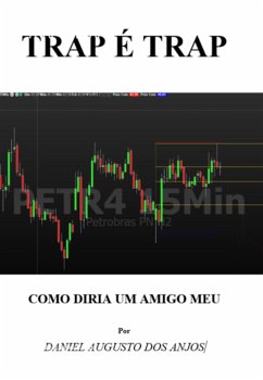 Cover Trap É Trap (eBook, ePUB)