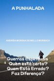 A Punhalada (eBook, ePUB) A Punhalada (eBook, ePUB)