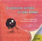 A verdadeira história da Dona Aranha (eBook, PDF)