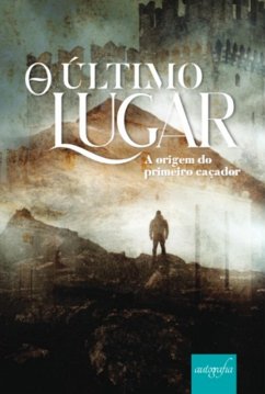 Cover O Último Lugar (eBook, ePUB)