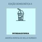 Edição Democrática Ii (eBook, ePUB)