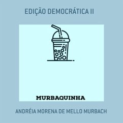 Cover Edição Democrática Ii (eBook, ePUB)