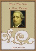 Dos Delitos E Das Penas (eBook, ePUB)
