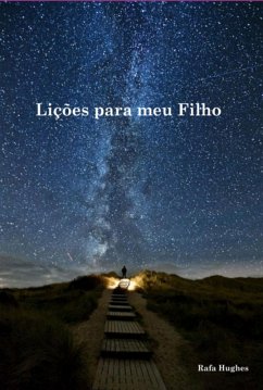 Lições Para Meu Filho (eBook, ePUB) - Hughes, Rafa