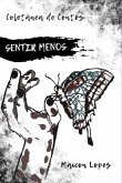 Sentir Menos (eBook, ePUB)