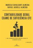 Contabilidade Geral Para O Exame De Suficiência (eBook, ePUB)