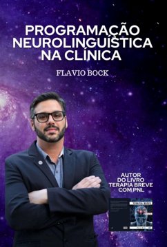 Cover Pnl Na Clinica Terapeutica (eBook, ePUB)