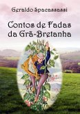 Contos De Fadas Da Grã-bretanha (eBook, ePUB)