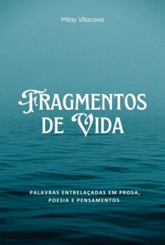 Cover Fragmentos De Vida (eBook, ePUB)