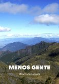 Menos Gente (eBook, ePUB) Menos Gente (eBook, ePUB)
