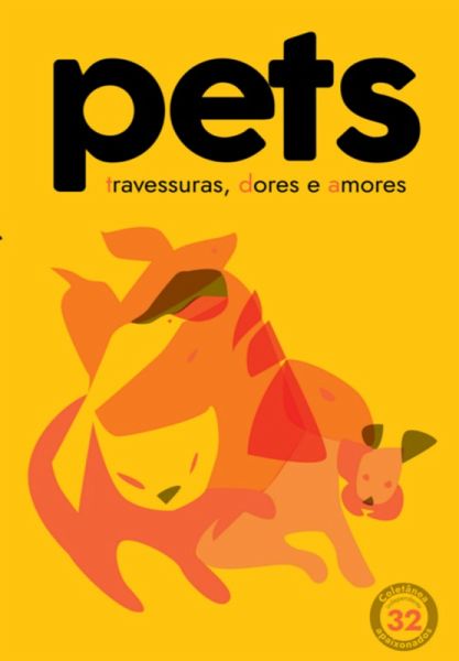 Pets (eBook, ePUB)
