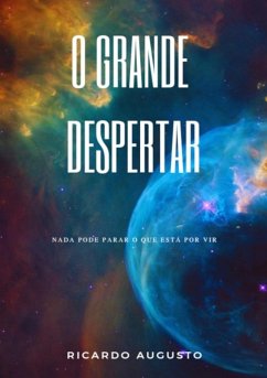 Cover O Grande Despertar (eBook, ePUB)