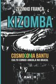 Kizoomba: Cosmogonia Bantu (eBook, ePUB)