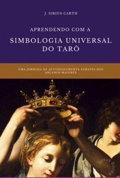 Cover Aprendendo Com A Simbologia Universal Do Tarô (eBook, ePUB)