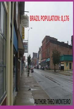 Cover Brazil Population 8,176 (eBook, ePUB)