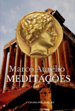 Meditações (eBook, ePUB) - Aurélio, Marco