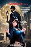 Santo Zé Vol 2. (eBook, ePUB)