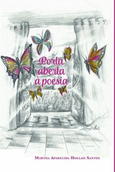 Porta Aberta À Poesia (eBook, ePUB) Porta Aberta À Poesia (eBook, ePUB)