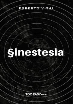 Cover Sinestesia (eBook, ePUB)