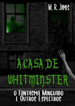 Cover A Casa De Whitminster (eBook, ePUB)