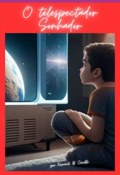 Cover O Telespectador Sonhador (eBook, ePUB)
